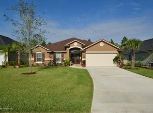 361 Palazzo Cir, Saint Augustine, FL 32092