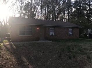 601 Cuthbertson St, Monroe, NC 28110