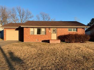 2212 Lincoln St, Great Bend, KS 67530