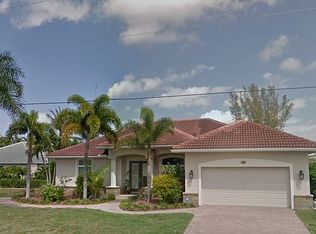 1519 SW 40th Ter, Cape Coral, FL 33914