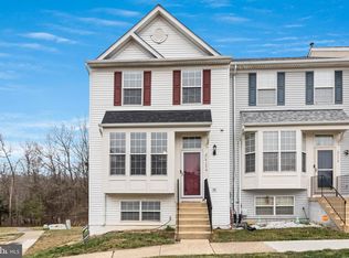 2134 Racquet Pl, Waldorf, MD 20601