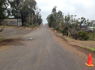 Lurline Ln LOT 26, Captain Cook, HI 96704