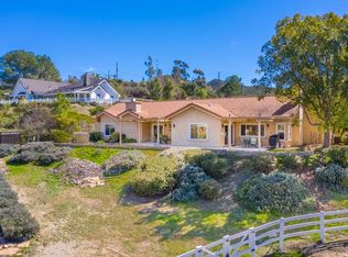 2727 Via Dieguenos, Alpine, CA 91901