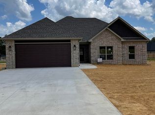 124 Michelle Dr, Beebe, AR 72012
