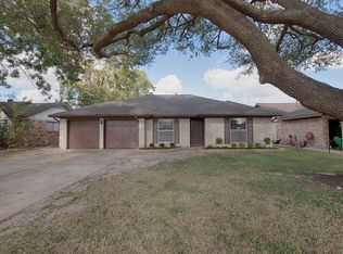 309 E X St, Deer Park, TX 77536