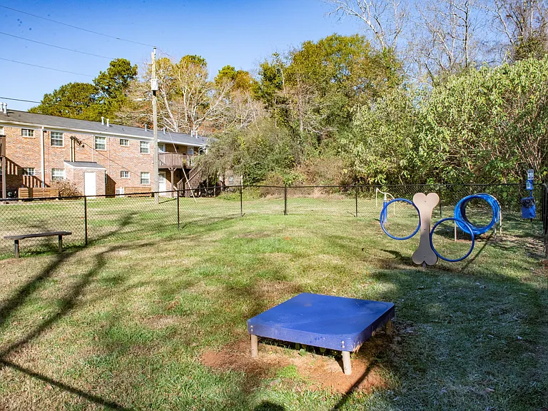 Venue at Carrollton — Photo 13