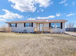 328 Mule Deer Trl, Box Elder, SD 57719