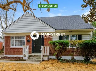 4200 Berkshire Ave, Louisville, KY 40220