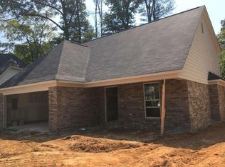 160 Nicholas Dr LOT 18, Mason, TN 38068