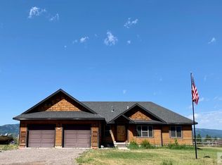 4596 Country Club Dr, Victor, ID 83455