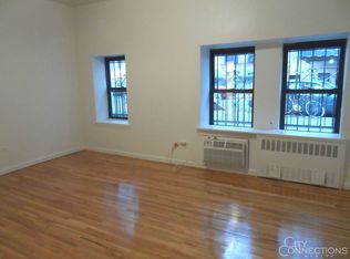 151 W 87th St #0D, New York, NY 10024
