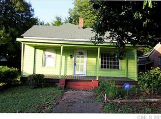 804 Salisbury St, Wadesboro, NC 28170