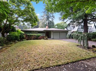 634 SE Manchester Pl, Portland, OR 97202