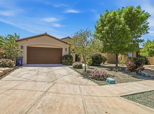 3702 San Clemente Ave, Las Cruces, NM 88012