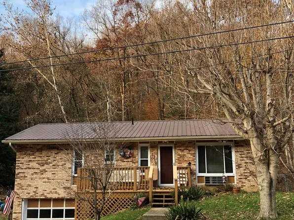 1319 Lowery Hollow Rd, Portsmouth, OH 45662