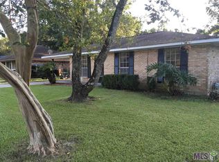 12817 Driftwood Dr, Baker, LA 70714