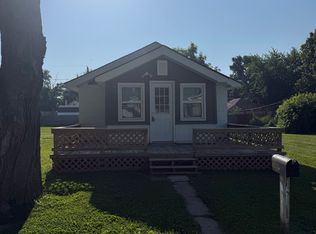 3015 S Collier St, Indianapolis, IN 46241