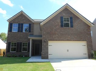 11092 Wind Ridge Dr #108, Hampton, GA 30228