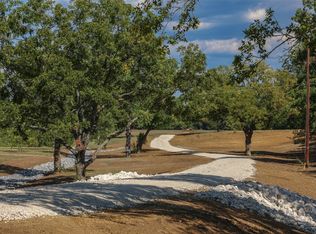 4838 W Loy Lake Rd, Denison, TX 75020