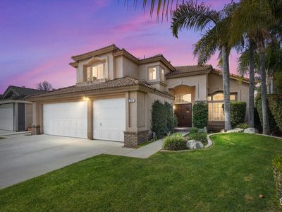 911 Crown Pointe Dr, Bakersfield, CA, 93312