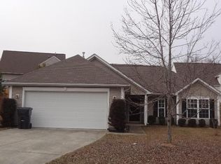 557 Canopy Ct, Clover, SC 29710