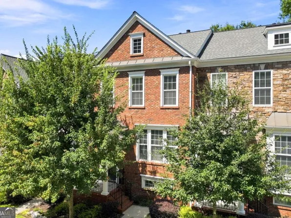 2278 Limehurst Dr NE, Atlanta, GA 30319