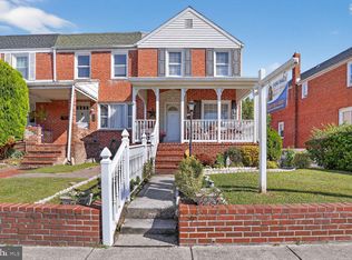 7432 Manchester Rd, Dundalk, MD 21222