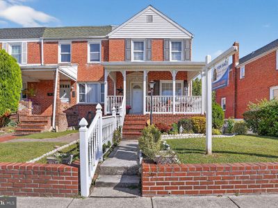 7432 Manchester Rd, Dundalk, MD, 21222