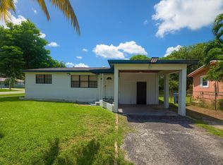2800 SW 9th Street, Fort Lauderdale, FL 33312