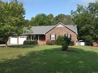 8555 Smith Rd, Stanfield, NC 28163