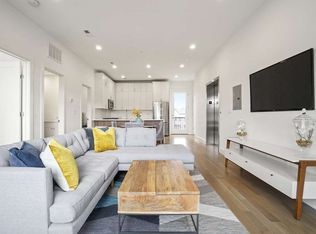 7 Burroughs St #3, Boston, MA 02130