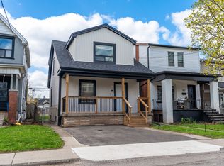 235 Balmoral Ave N, Hamilton, ON L8L 7S1