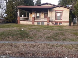 306 E Jeffrey St, Baltimore, MD 21225