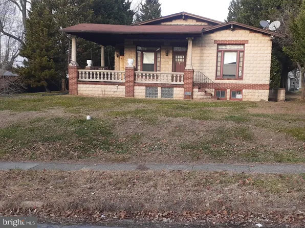 306 E Jeffrey St, Baltimore, MD 21225