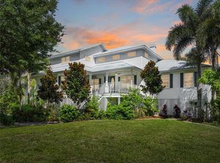 6550 Riverside Dr, Punta Gorda, FL 33982