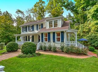 4 Woodland Rd, Morristown, NJ 07960