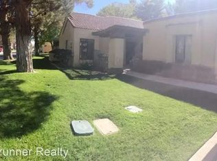 329 Del Mar Ln, Ridgecrest, CA 93555