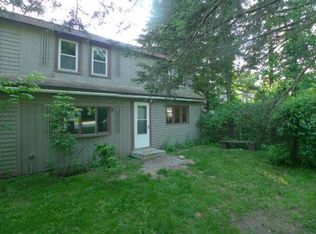 563 River Ave #2, Gardiner, ME 04345