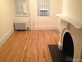 Rented by City Connections Realty