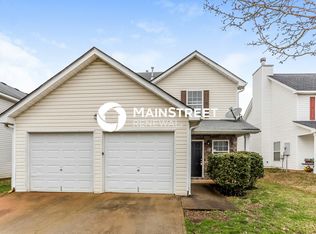 5002 Serenity Point Ln, Villa Rica, GA 30180