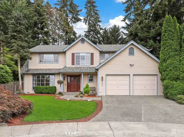 937 52nd Street SE, Auburn, WA 98092
