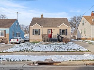 809 Austin Ave, Akron, OH 44306