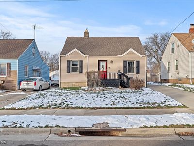 809 Austin Ave, Akron, OH, 44306