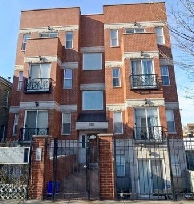 1st image of 1546 N Bosworth Ave