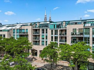 15 Murray St #308, Ottawa, ON K1N 9M5