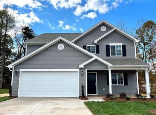 3 Arcola Ct, Greensboro, NC 27405