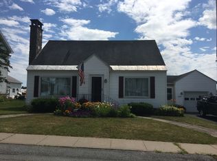 6888 Shady Ave, Croghan, NY 13327