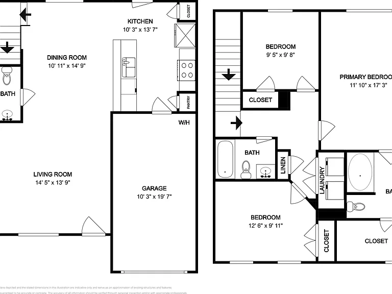 537 Gentle Breeze Ln — Photo 18