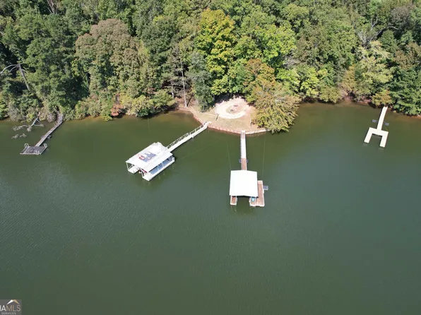 0 Leisure Ct, Lagrange, GA 30240