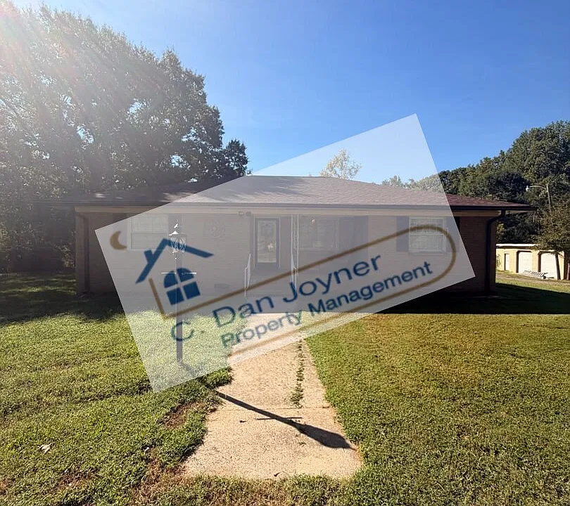 377 Cain Rd